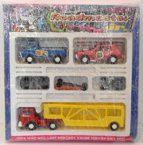 Tootsietoy druckguss 1746 - tootsietoy,