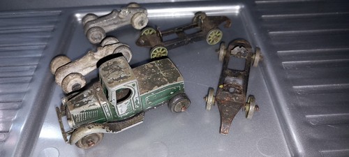 Oldtimer autos und - oldtimer,