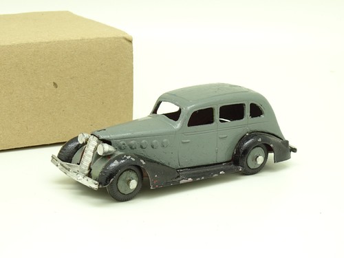 Tootsietoy usa 43 - tootsietoy, lasalle