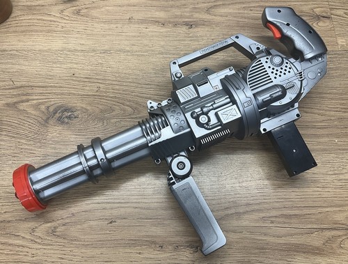 1992 tootsietoy devastator - tootsietoy,