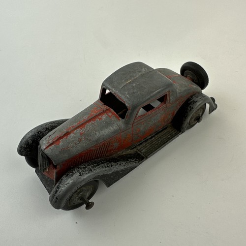 Vintage druckguss metall - vintage,