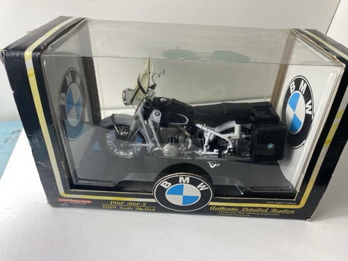 Bmw r60 motorcycle 10 - bmw, motorcycle-1:10