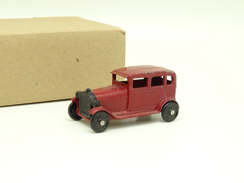 Tootsietoy ford - sb, 1/60