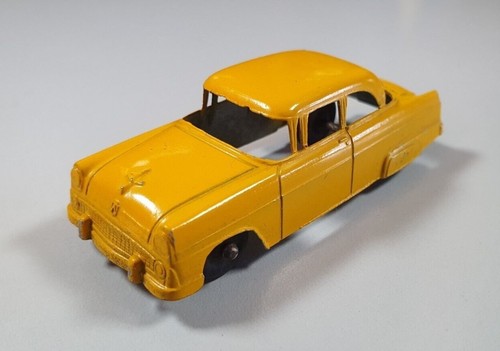 Ford oldsmobile tootsie toys - oldsmobile,