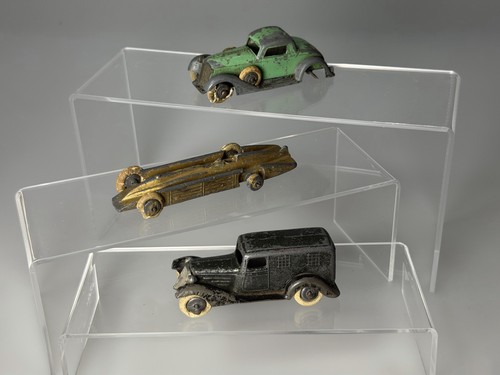 Interessante sammlung - interessante,