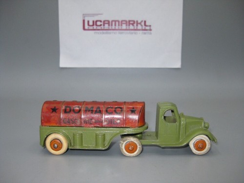 Tootsie toys mack - tootsie,