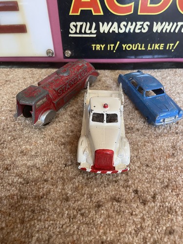 1930er vintage tootsie toys - 1930er,