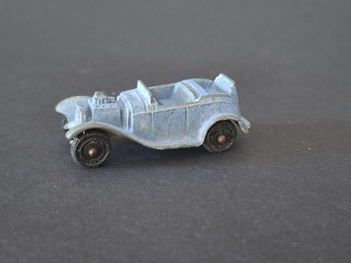 Tootsie toy 1932 ford - 1932,