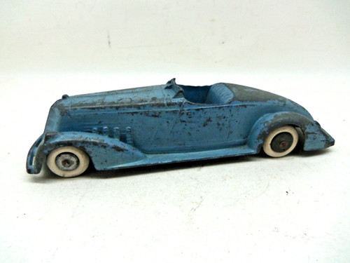 Vintage tootsietoy diecast pre - vintage,
