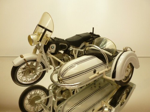 Tootsietoy bmw r60 - tootsietoy,
