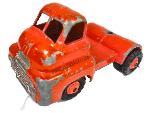 Ford series coe tootsie - coe,