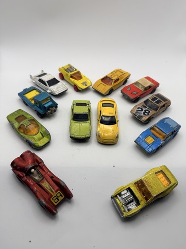 Vintage 60er 70er - , 80er