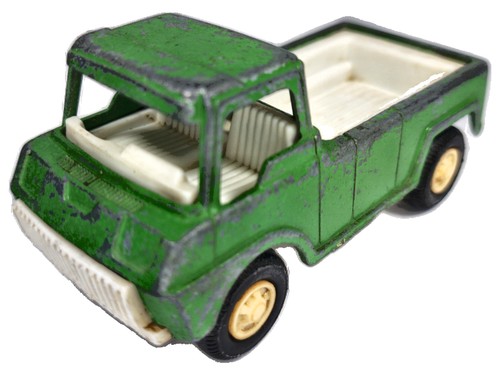 Toughs pick tootsie toy - toughs,