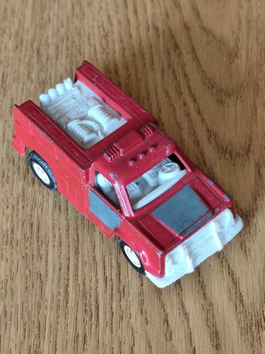 Tootsie toy made - in, chicago