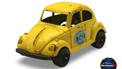 Tootsietoy volkswagen - tootsietoy, vw