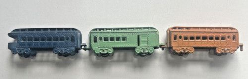 Tootsietoy zug wagen - &,