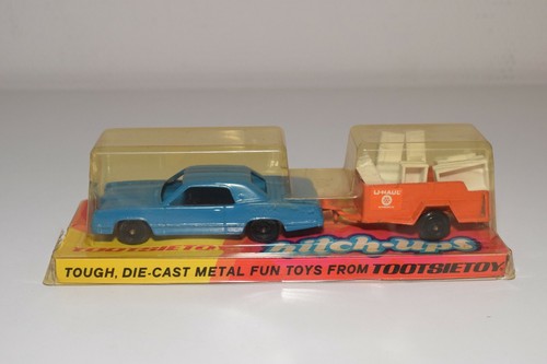 A27 tootsietoys - a27,