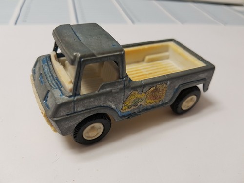 Tootsietoy pick truck - pick, up
