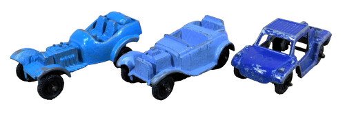 Konvolut modell sammlerauto - konvolut,