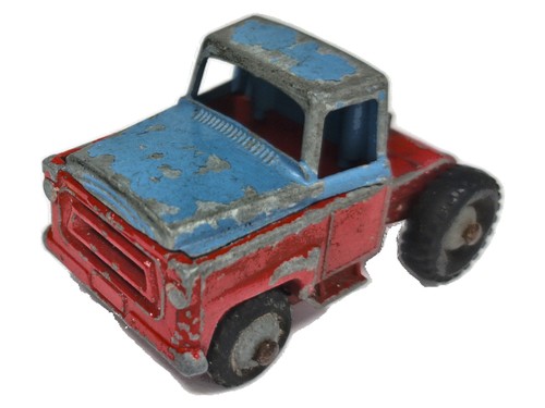 International truck tootsie - international,