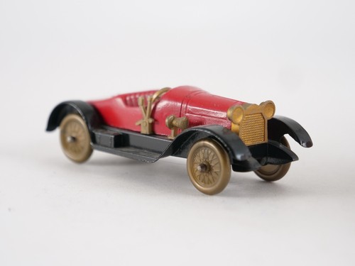 Tootsietoy classic serie stutz - tootsietoy,