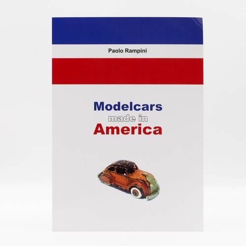 Rampini modelcars made - , in