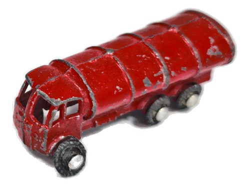 Tootsie toy 1955 - tootsie,
