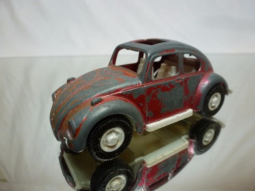 Tootsietoy usa volkswagen - usa,