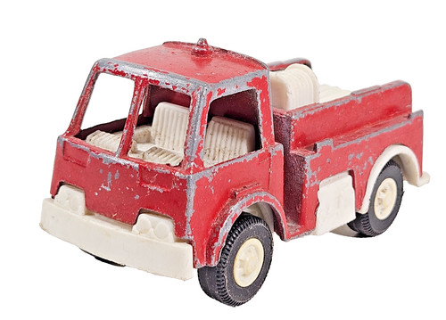 Tootsietoy vintage - tootsietoy,