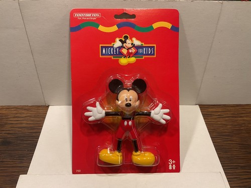 Disney micky maus - disney, 1998