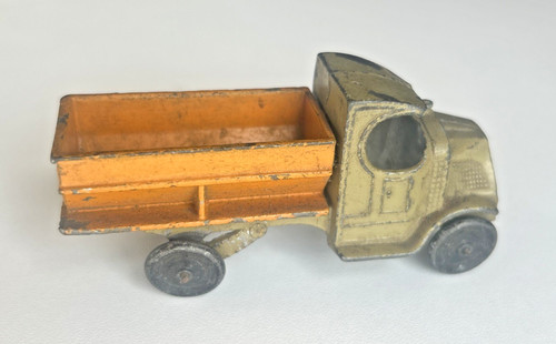 Tootsietoy mack coal - coal,