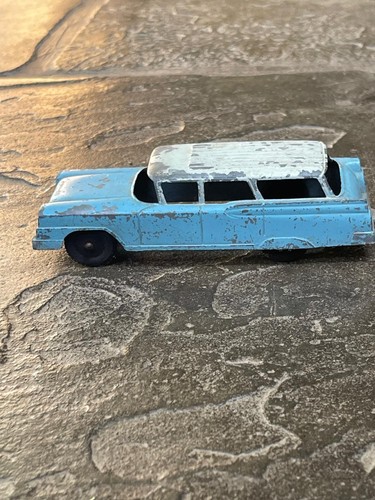 Vintage tootsietoy druckguss - vintage,