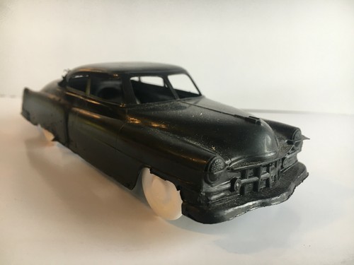 Cadillac 50er jahre tootsie - 50er,