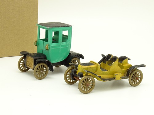 Tootsietoy toy lot - tootsietoy,