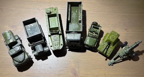 Dinky druckguss - dinky,