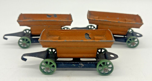 Tootsietoy contractors - tootsietoy,