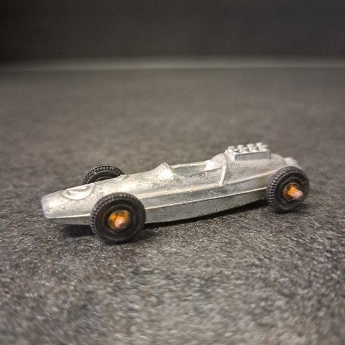Tootsietoy race car indy - car,