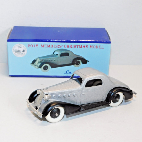 Salle coupe tootsie toy - la,