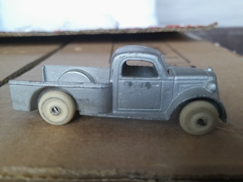 Seltener vorkrieg tootsietoy - vorkrieg,