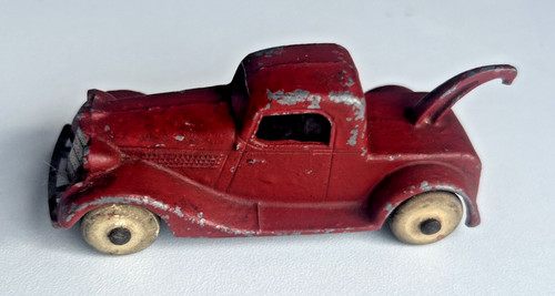 Tootsietoy 1935 ford - tootsietoy,