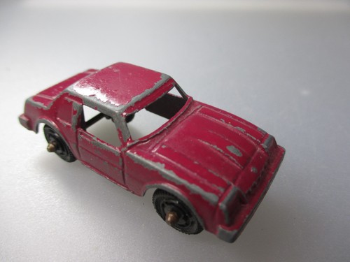 Tootsie toys usa monza - tootsie, usa,