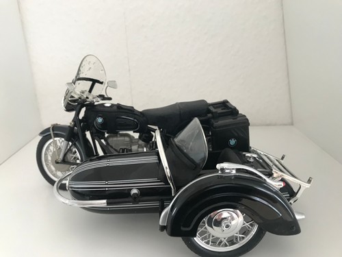 Tootsietoys bmw r60 2 - tootsietoys, 1/10