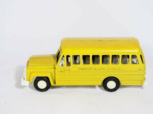Tootsietoy township high - tootsietoy,