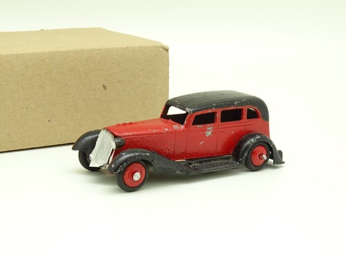 Tootsietoy usa - tootsietoy, sb