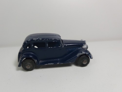 Tootsie toy 1935 - toy,