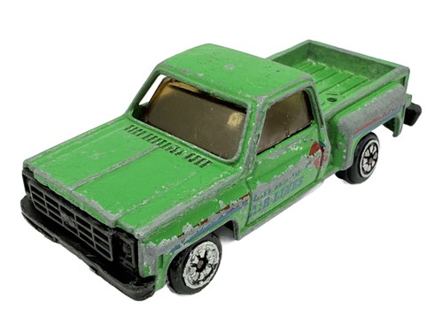 Chevrolet stepside pickup - stepside,