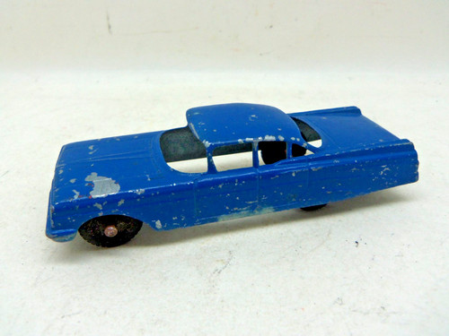 Vintage tootsietoy poniac - vintage,