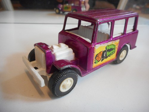 Tootsie toy resort shuttus bus - shuttus,