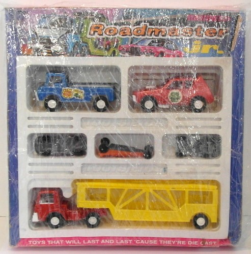 Tootsietoy diecast 1746 - tootsietoy,