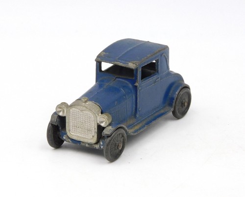 Tootsietoy ford modell - tootsietoy,